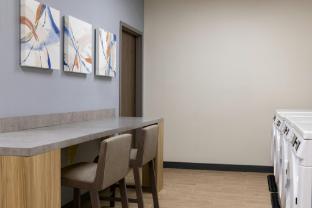 candlewood suites oakwood by ihg