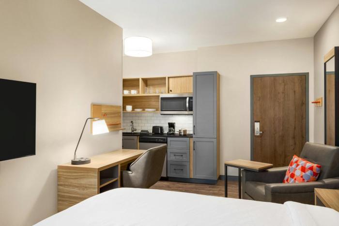 candlewood suites oakwood by ihg