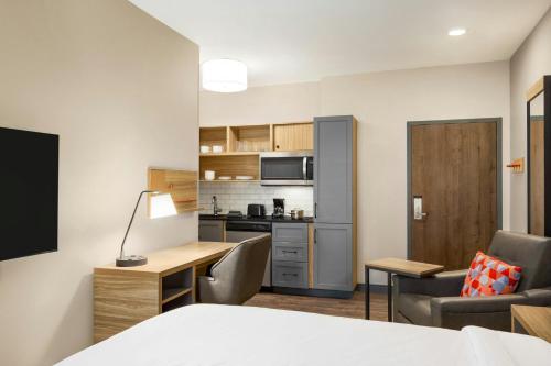 candlewood suites oakwood by ihg