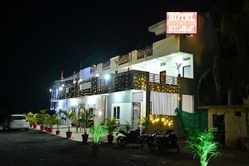 indore palace