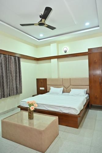 indore palace