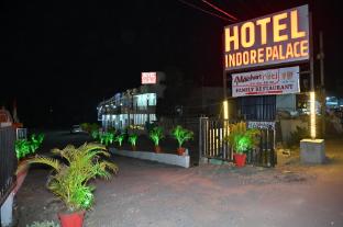 indore palace