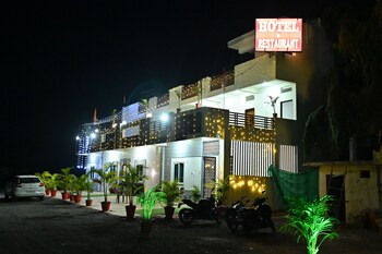 indore palace