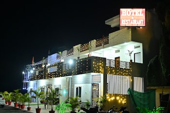 indore palace