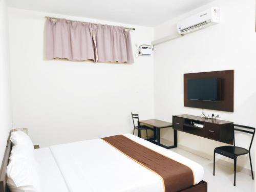 dhanaram ac rooms