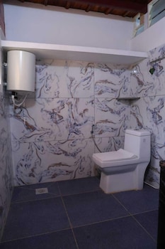 temple view homestay