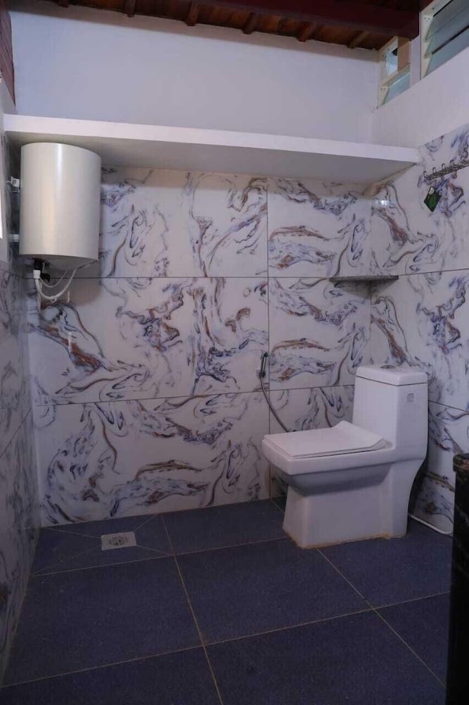 temple view homestay