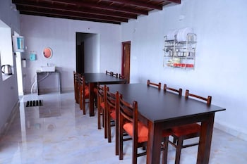 temple view homestay