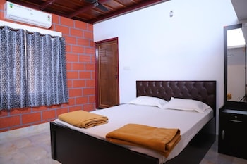 temple view homestay