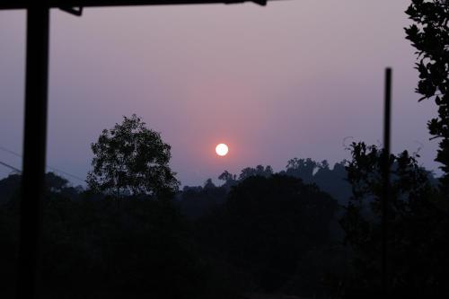 temple view homestay