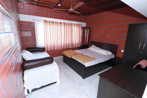 Temple View Homestay,,2 star