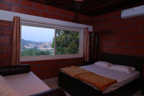 Temple View Homestay,,2 star