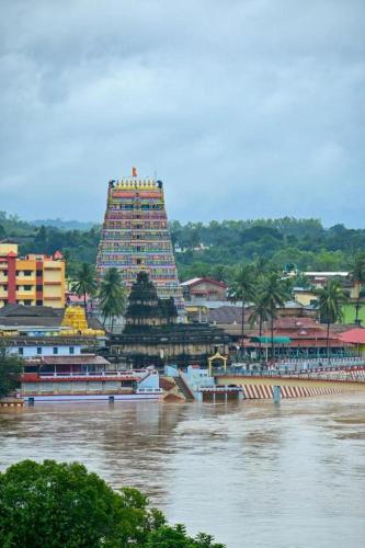 Temple View Homestay,,2 star