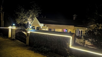 vibe inn kodai