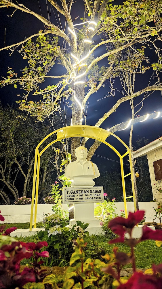 vibe inn kodai