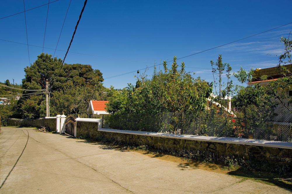 vibe inn kodai
