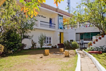 vibe inn kodai