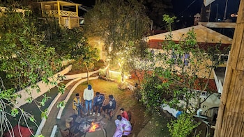 vibe inn kodai