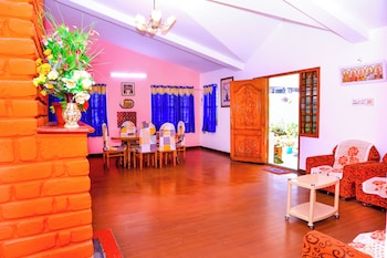 vibe inn kodai