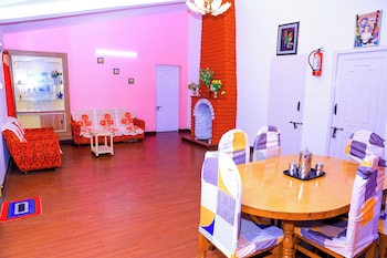 vibe inn kodai
