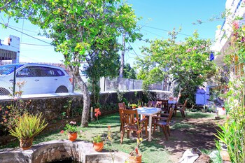 vibe inn kodai
