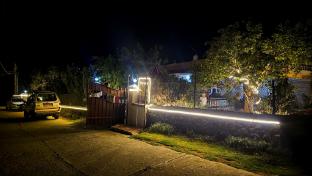 vibe inn kodai