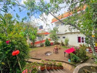 vibe inn kodai