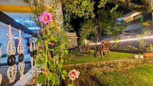 vibe inn kodai