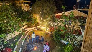 vibe inn kodai