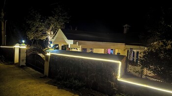 vibe inn kodai