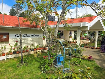 vibe inn kodai
