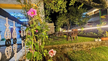 vibe inn kodai