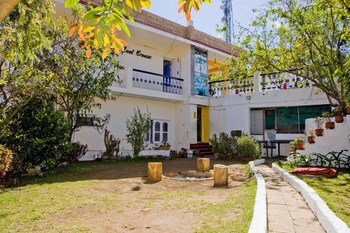 vibe inn kodai