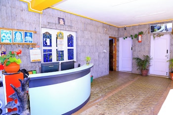 vibe inn kodai
