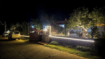 vibe inn kodai