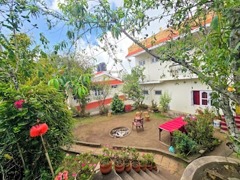 vibe inn kodai