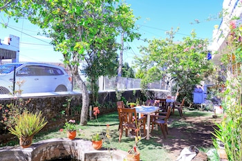 vibe inn kodai