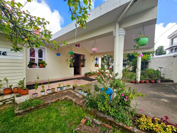 vibe inn kodai