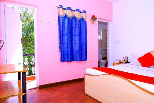 vibe inn kodai