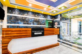 super townhouse dableshwar temple puri formerly manorama residency