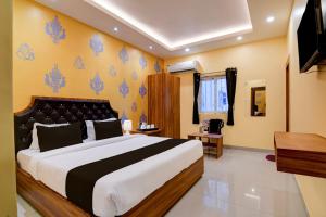 super townhouse dableshwar temple puri formerly manorama residency