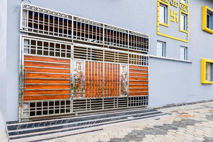 super townhouse dableshwar temple puri formerly manorama residency