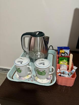 arcane viewfinder homestay