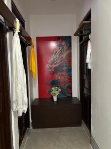 arcane viewfinder homestay