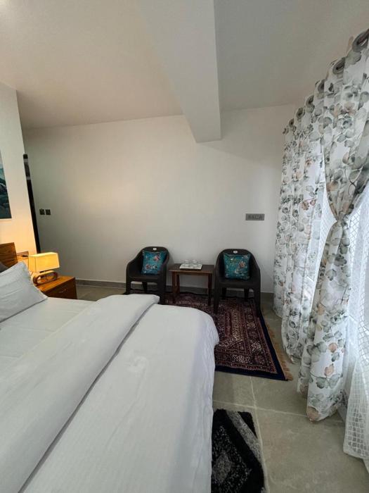 arcane viewfinder homestay