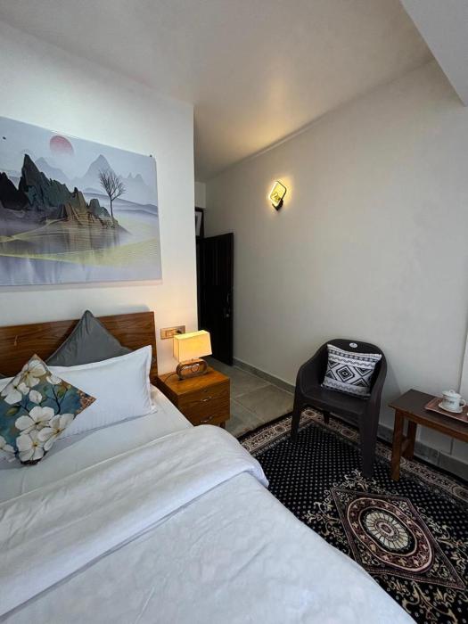 arcane viewfinder homestay