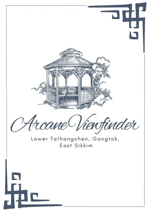 arcane viewfinder homestay
