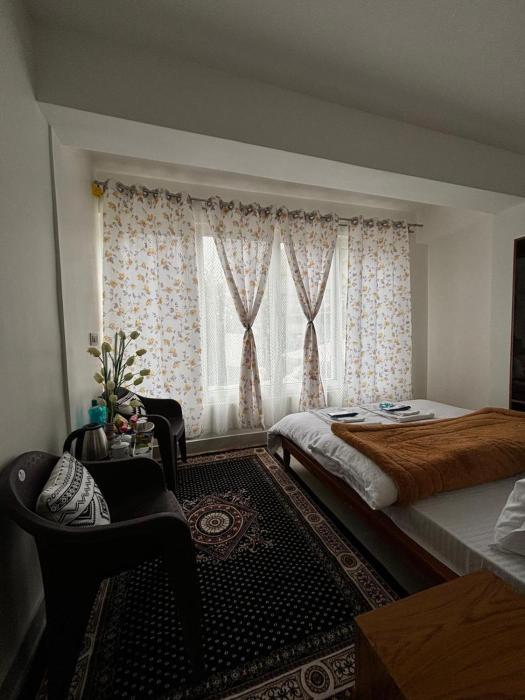 arcane viewfinder homestay