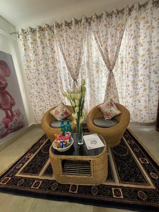 arcane viewfinder homestay