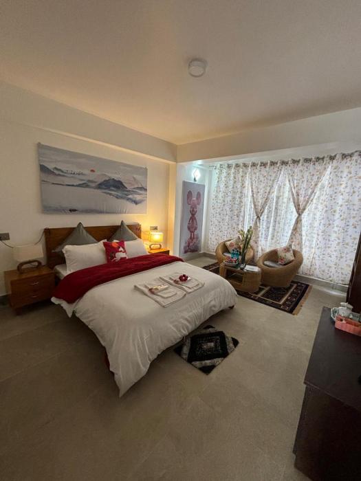 arcane viewfinder homestay